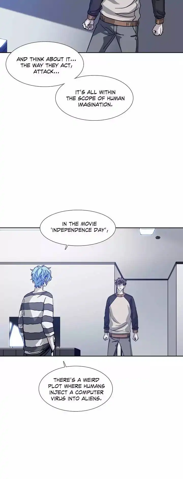 Unknown Code Chapter 46 8